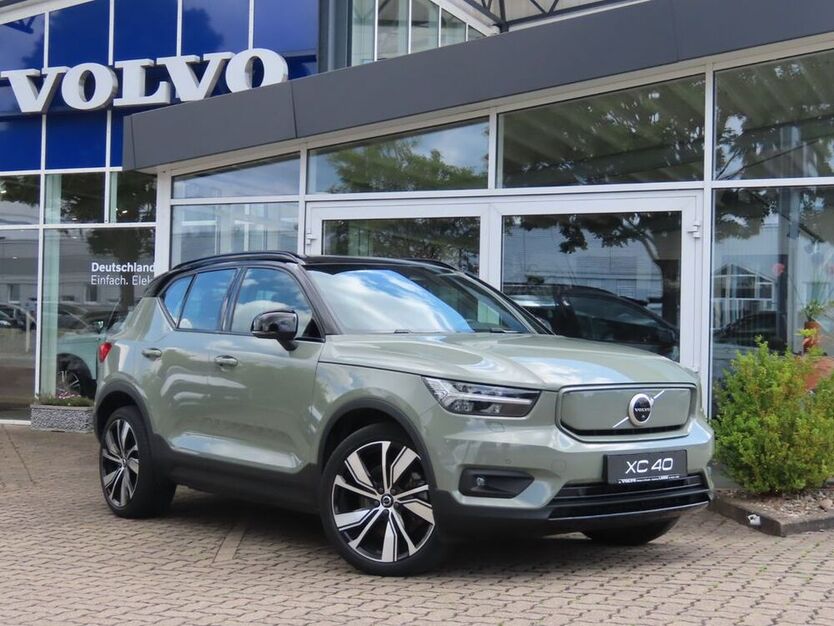 XC40