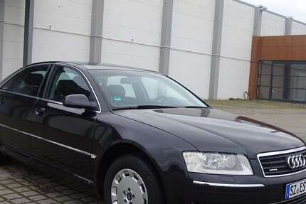 Audi A8 288.000 km 4.990 &euro; Salzgitter 38226