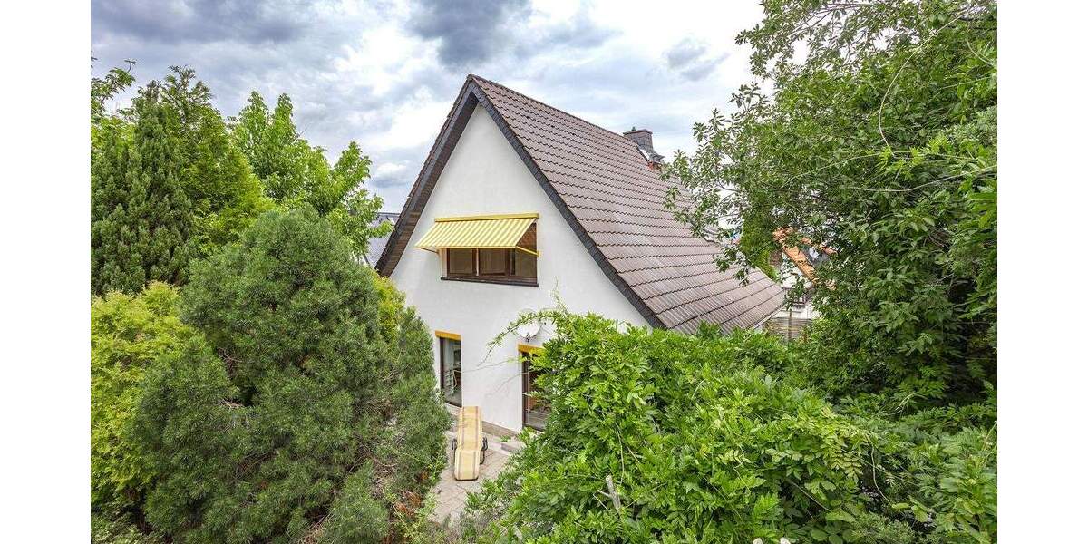 Sofort einziehen und wohlfühlen - ruhiges Familienidyll in gepflegter Umgebung 5 zimmer