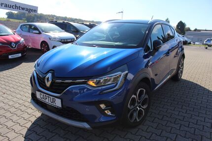 Renault Captur 72.389 km 14.990 € Massenbachhausen 74252