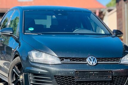 VW Golf 256.999 km 8.499 &euro; Haselbach 94354