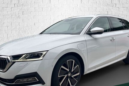 Skoda Octavia 79.598 km 22.980 &euro; Wasserburg am Inn 83512