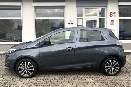 Renault ZOE 117.700 km 11.490 &euro; Mönchengladbach 41063
