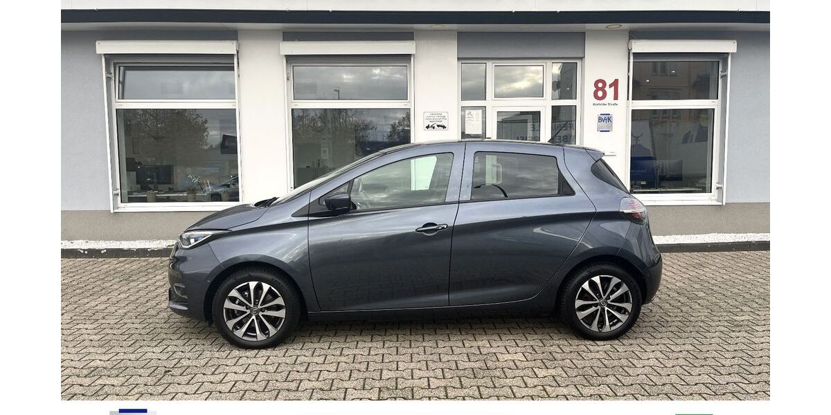 Renault ZOE 117.700 km 11.490 &euro; Mönchengladbach 41063
