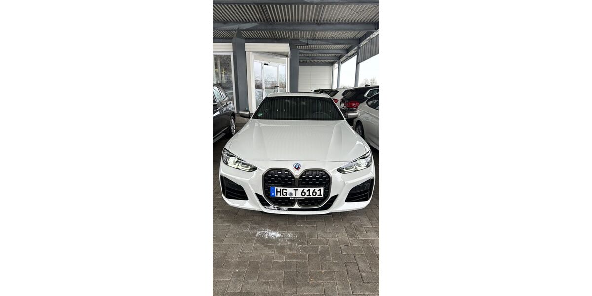 BMW M440 98.500 km 38.900 &euro; Weilrod 61276