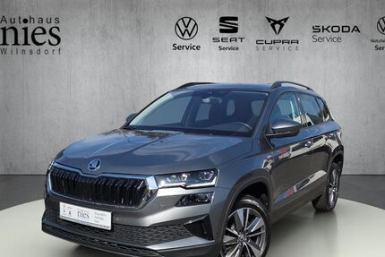 Skoda Karoq 39.950 km 26.490 &euro; Wilnsdorf 57234