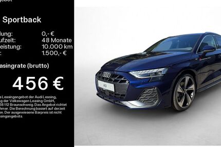 Audi A3 1.990 km 40.990 &euro; Oberursel 61440