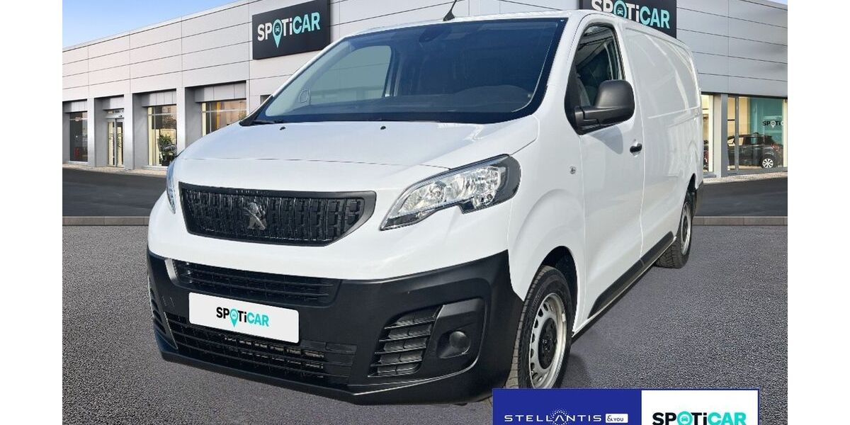 Peugeot Expert 119.203 km 19.990 &euro; Hamburg 20537