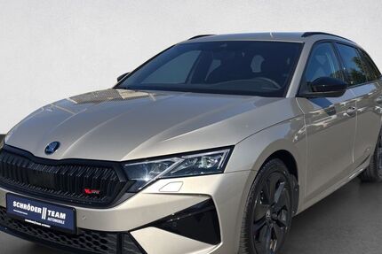 Skoda Octavia 1.876 km 39.990 &euro; Bielefeld 33609