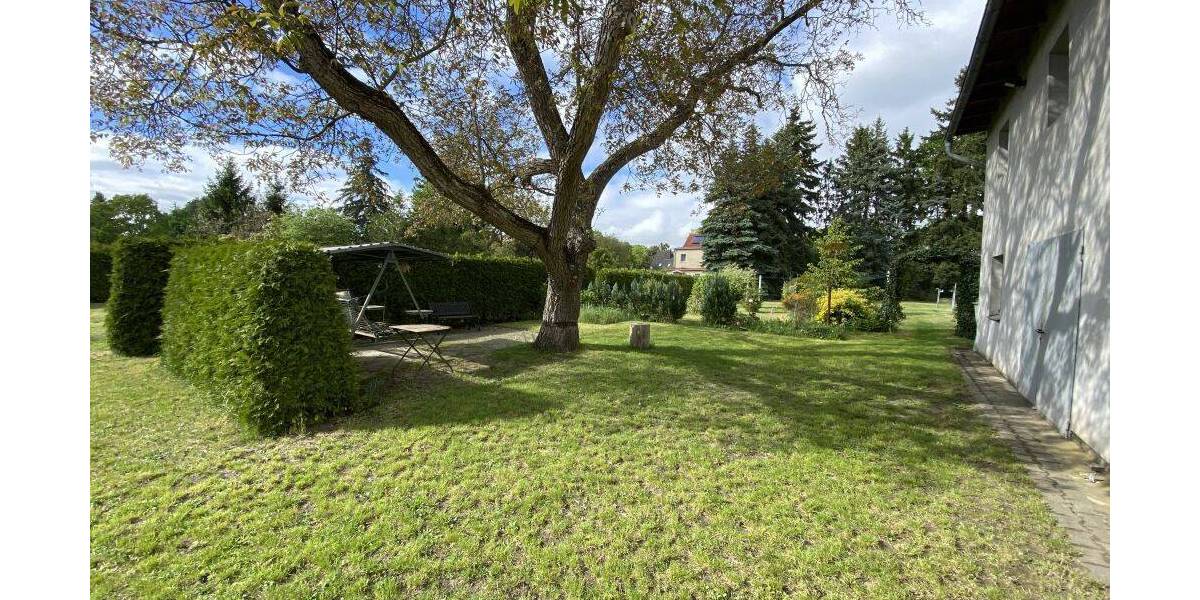 Einfamilienhaus Fredersdorf Fredersdorf-Süd - 1 Zimmer, 228 m&sup2;, 450.000&euro; | Angebot:26885926