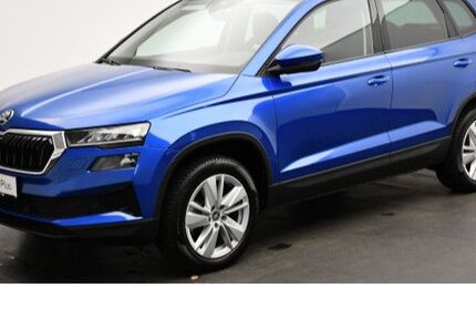 Skoda Karoq 21.430 km 29.690 &euro; Wolfsburg 38440