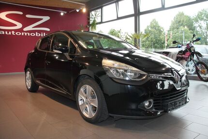 Renault Clio 180.597 km 3.900 &euro; Borken 46325
