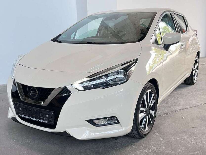 Micra