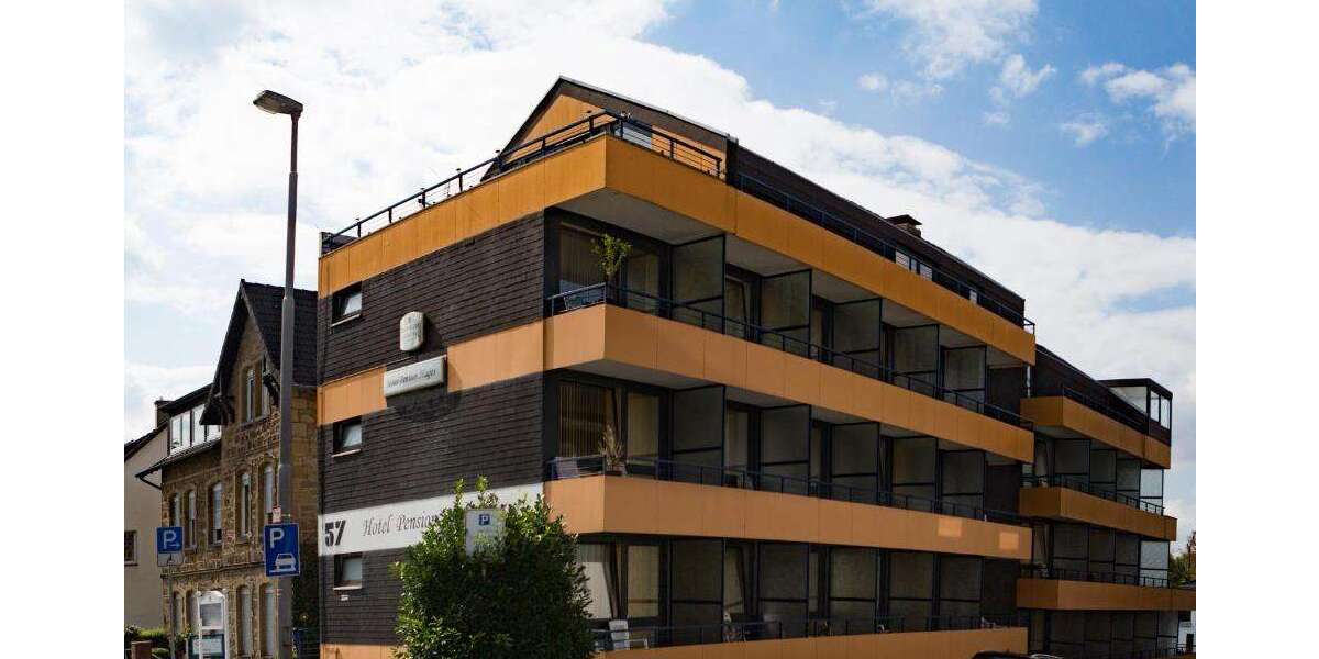 Gewerbeobjekt Bad Salzuflen - 999.000&euro; | Angebot:24868345