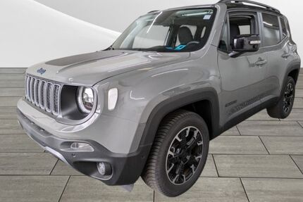Jeep Renegade 1.501 km 31.880 € Marburg 35043