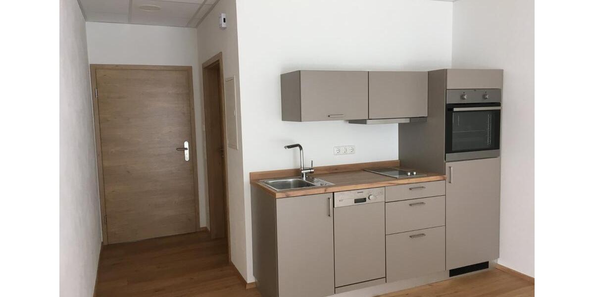 Erdgeschoßwohnung Ansbach - 1 Zimmer, 30 m&sup2;, 460&euro; | Angebot:25509699