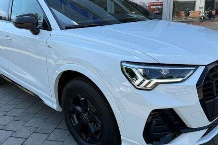 Audi Q3 9.767 km 34.859 &euro; Weingarten 88250