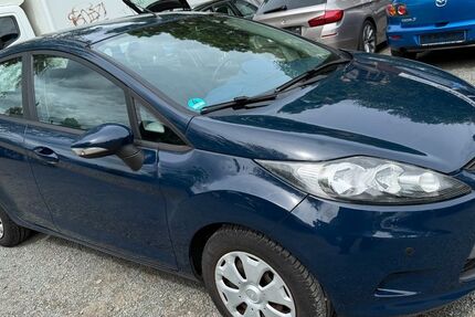 Ford Fiesta 193.000 km 1.799 &euro; Chemnitz 09120
