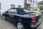 Opel Astra G Cabriolet 219.000 km 1.500 € Wendelstein 90530