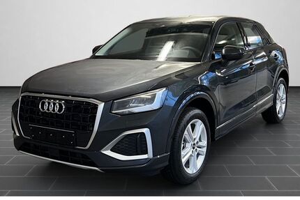 Audi Q2 4.990 km 29.990 &euro; Wiesbaden 65189