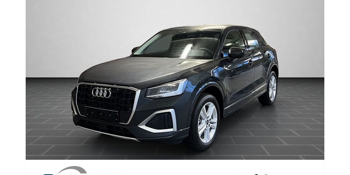 Audi Q2 4.990 km 29.990 &euro; Wiesbaden 65189