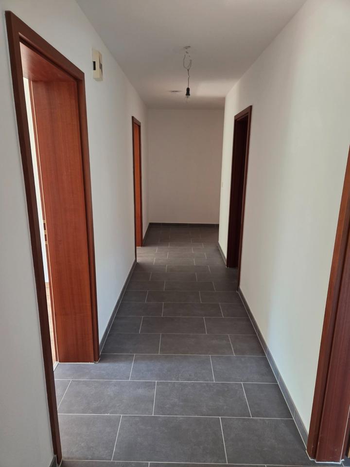 Großzügige 4-Zimmer-Eigentumswohnung mit Balkon