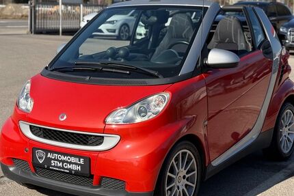 Smart ForTwo 71.000 km 5.300 € Oberschleissheim 85764