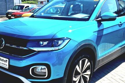 VW T-Cross 91.633 km 15.880 &euro; Lüneburg 21339