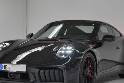 Porsche 992 6.900 km 189.890 € Bremen 28207