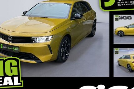 Opel Astra 29.480 km 18.980 &euro; Augsburg 86199