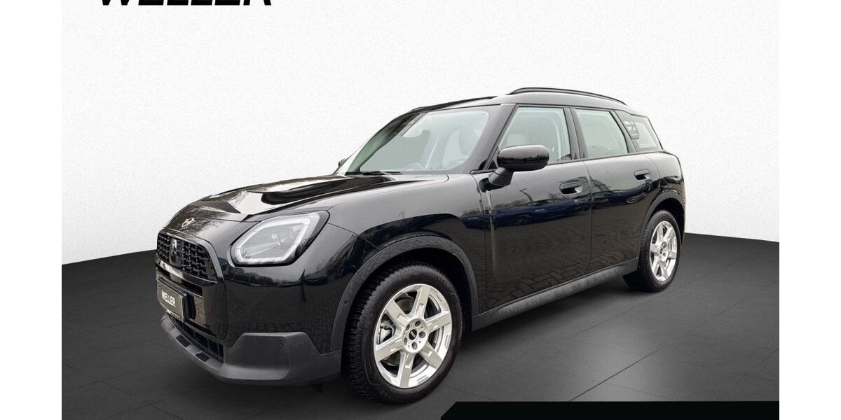 Mini Cooper Countryman 24.453 km 30.740 &euro; Bad Homburg 61352