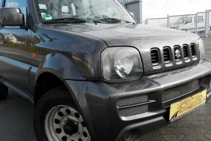 Suzuki Jimny 159.000 km 11.990 &euro; Elze 31008