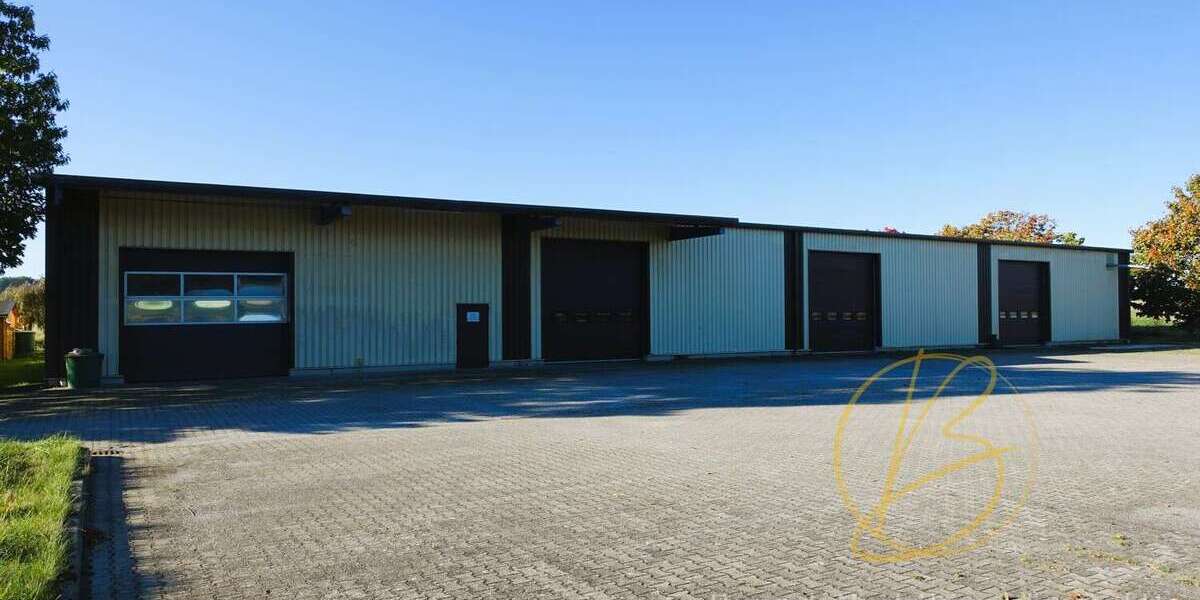 Halle in Rammenau 499.000 € 1030 m² zimmer