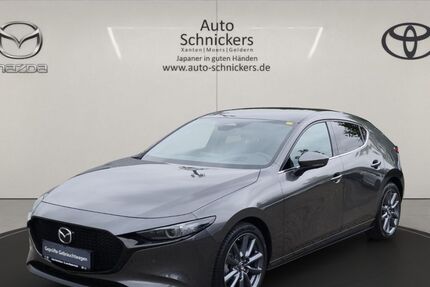 Mazda 3 18.698 km 23.490 &euro; Geldern 47608