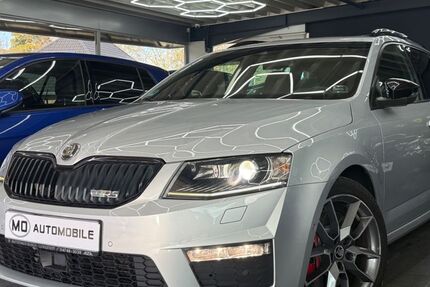 Skoda Octavia 192.000 km 11.499 &euro; Osterholz-Scharmbeck 27711