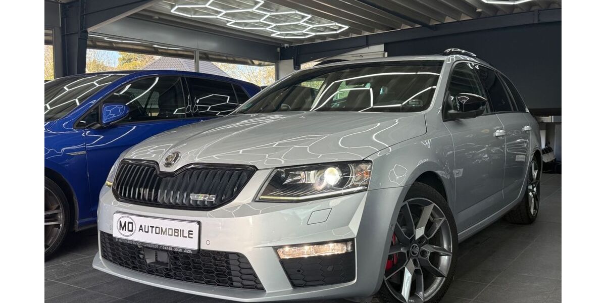 Skoda Octavia 192.000 km 11.499 &euro; Osterholz-Scharmbeck 27711