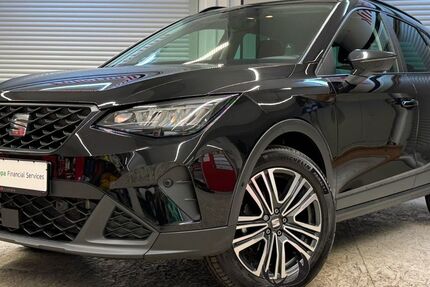 Seat Arona 26.375 km 16.970 &euro; Celle 29223