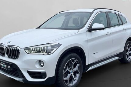 BMW X1 113.682 km 20.980 &euro; Munderkingen 89597