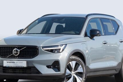 Volvo XC40 36.620 km 32.990 &euro; Idstein 65510