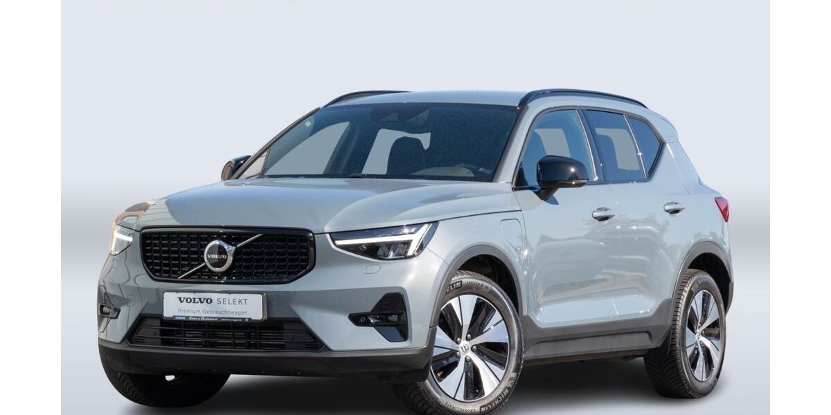 Volvo XC40 36.620 km 32.990 &euro; Idstein 65510