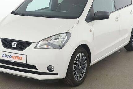 Seat Mii