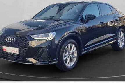 Audi Q3 27.142 km 44.490 &euro; Euskirchen 53879
