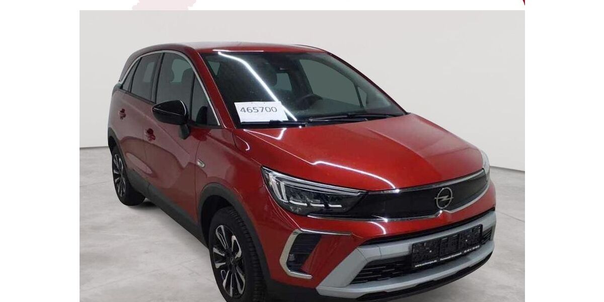 Opel Crossland (X) 8.633 km 16.990 &euro; Fernwald-Steinbach 35463