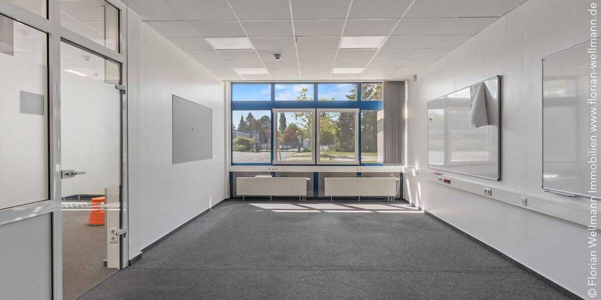 Gewerbeobjekt Wilhelmshaven Fedderwardergroden - 990.000&euro; | Angebot:25835575