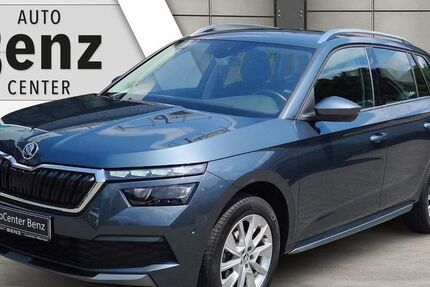 Skoda Kamiq 137.390 km 13.990 &euro; Biberach 88400