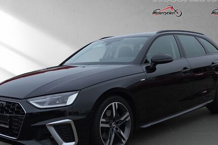 Audi A4 62.500 km 26.990 € Bremen 28307