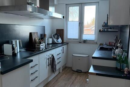 Großzügige Doppelhaushälfte ca.150qm Wfl. 450qm Grundstück 5 zimmer