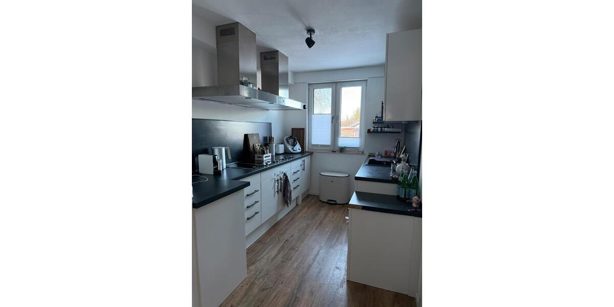 Großzügige Doppelhaushälfte ca.150qm Wfl. 450qm Grundstück 5 zimmer