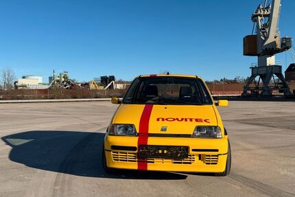 Fiat Cinquecento 17.000 km 25.990 &euro; Hildesheim 31137