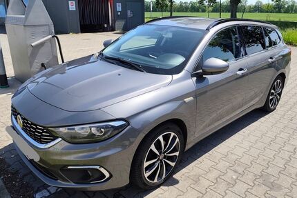 Fiat Tipo 208.942 km 4.999 &euro; Kleinkmehlen 01990
